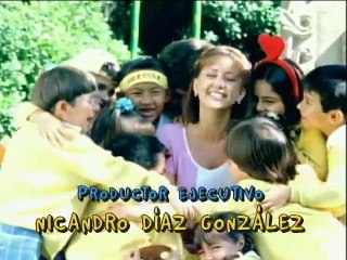 Vivan los niños  Capítulo 15