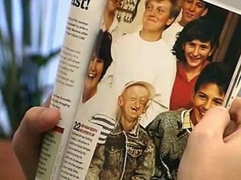 Meet Karl Pilkington - An Interview With Ricky Gervais