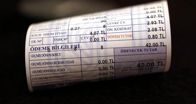 İSKİ Abonelik İşlemleri Artık Mobil Uygulamada