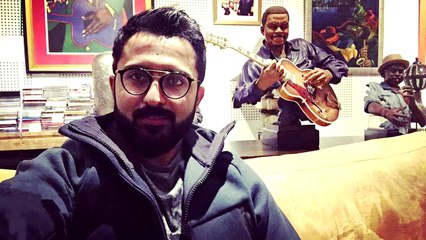 Sanwal Esakhelvi - Biography - Flashback - A Singer - Full HD Vide