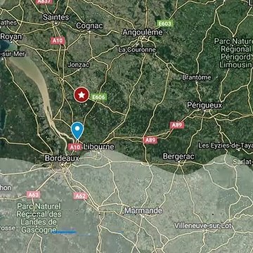 Ecoutez le témoignage de Corinne, de St-André-de-Cubzac, en Gironde