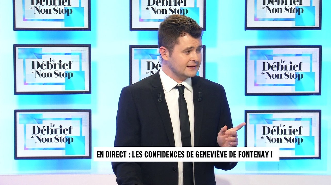 Geneviève de Fontenay redemande la démission du ministre de l'Intérieur, Christophe Castaner - VIDEO