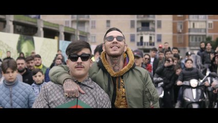 Geolier - Como Te 🎶