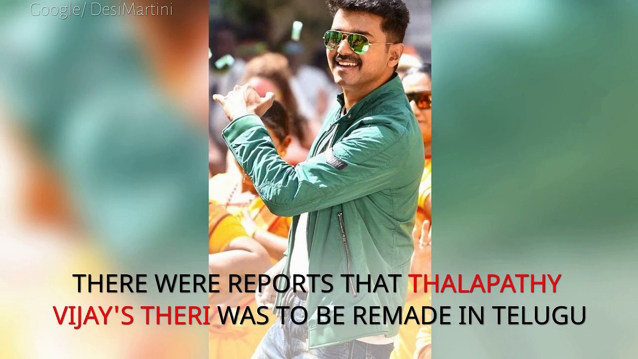 Theri Remake.mp4