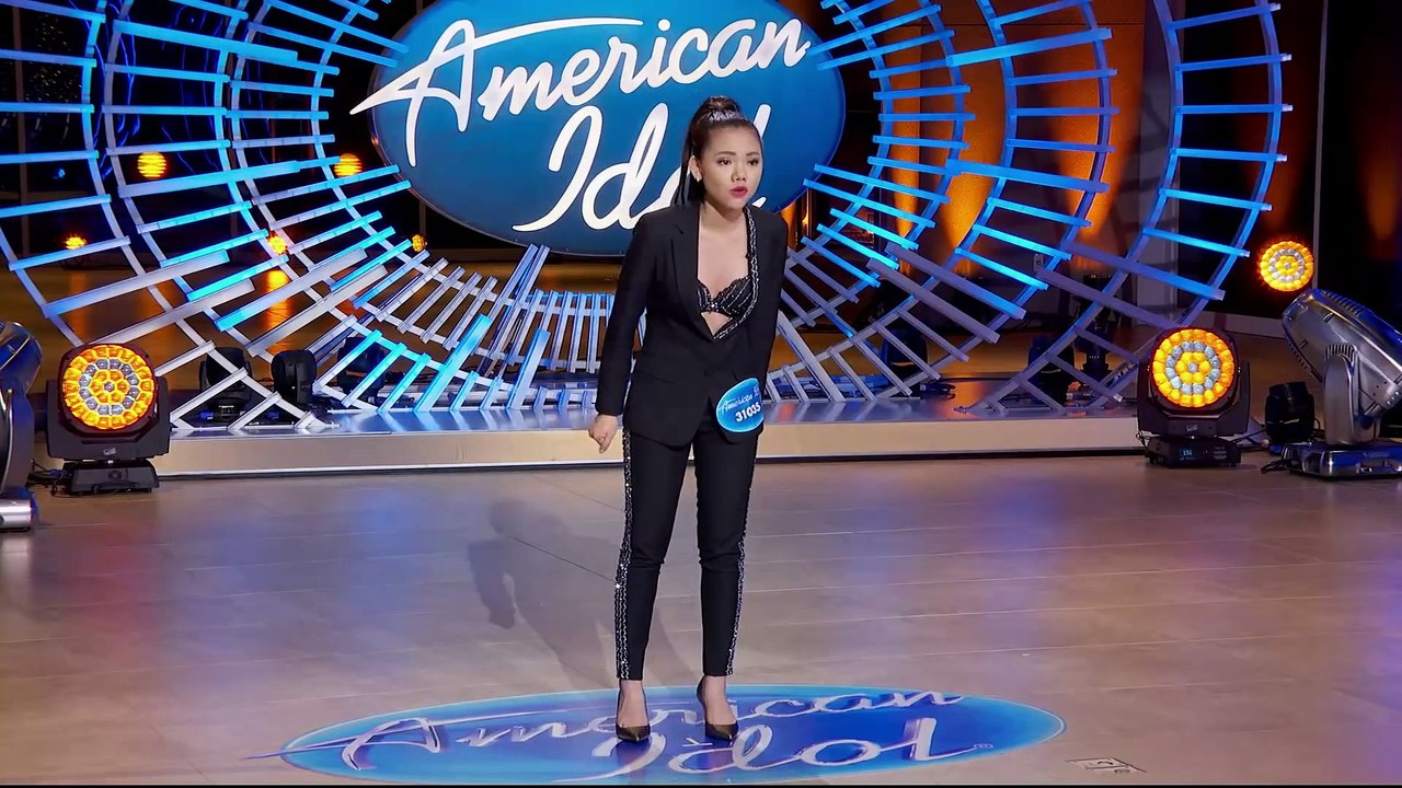 Myra Tran Audition WOWS Judges With -One Night...