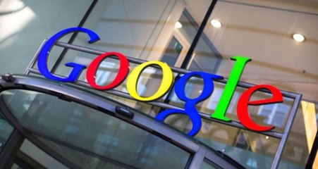 Son Dakika! AB'den Google'a Rekor Ceza