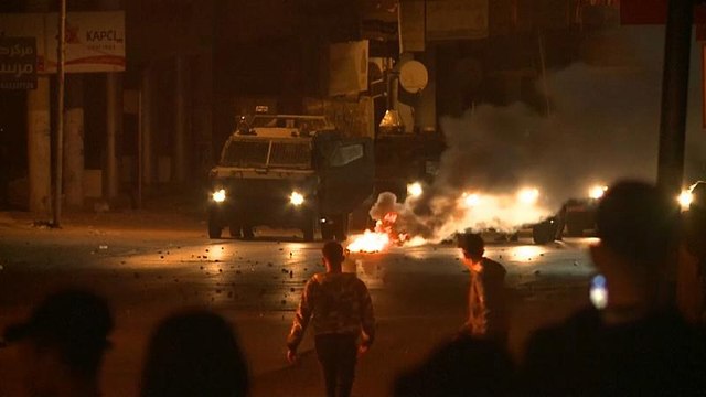 Cisgiordania: uccisi due Palestinesi a Nablus