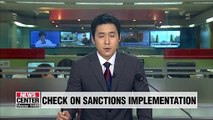 UNSC sanctions committee on North Korea to review sanctions implementation