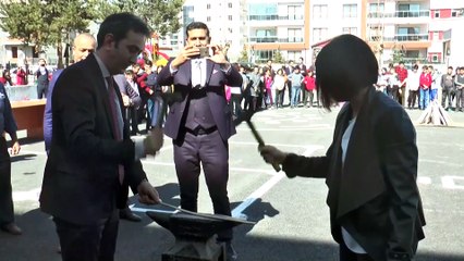 Nevruz bayramı kutlanıyor - SİVAS