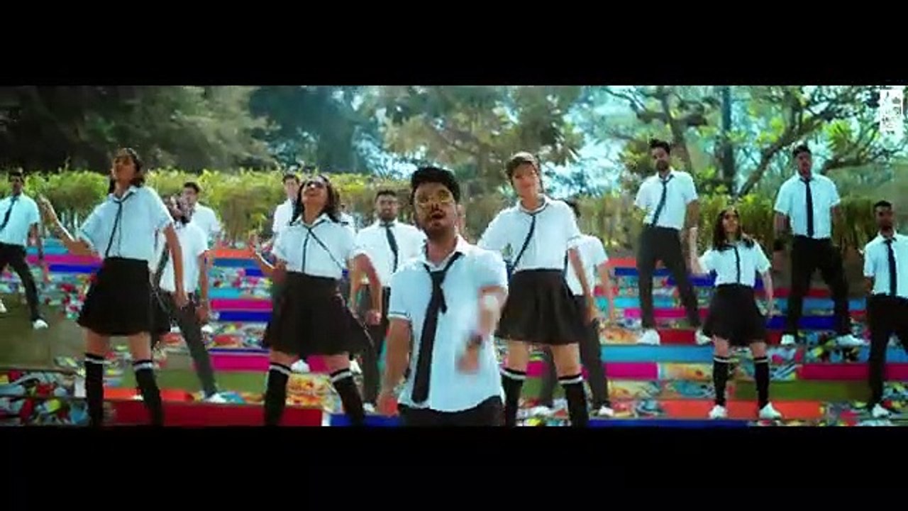 Tony Kakkar K uch Kuch or Neha Kakkar or Ankitta Sharma or Priyank or New Hindi Songs 2019
