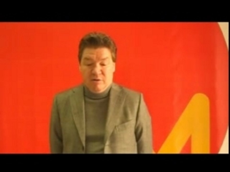François Franceschi candidat 6/8ème arr. Marseille2008