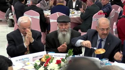 İstanbul- Binali Yıldırım 'Akıllı Yönetim Merkezi'ni Sancaktepe'ye Yapacağız