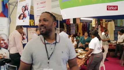 Marseille, l'autre capitale des Comores - C'est vous la France (20/03/2019)