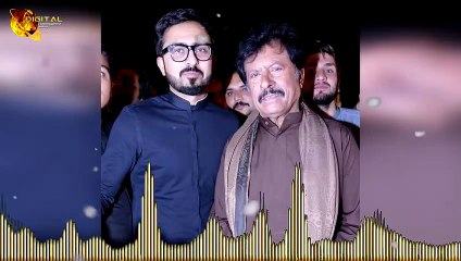 Ve Tu Nai Aya - Audio-Visual - Superhit - Attaullah Khan Esakhelvi