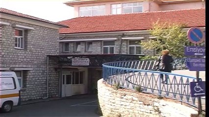 Καρατσίκης για αναδρομικά γιατρών: Eίναι δίκαιο και θα γίνει πράξη!