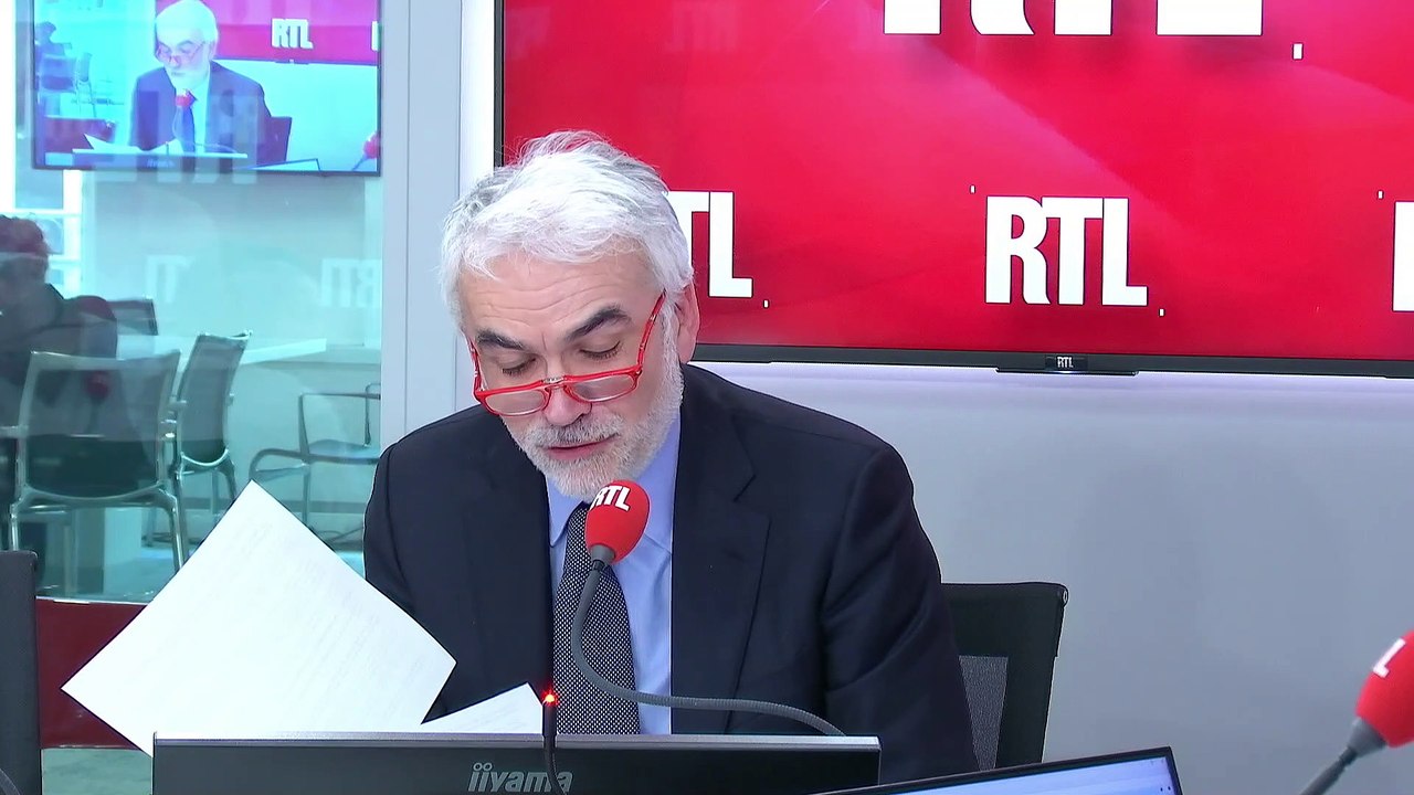 Les actualités de 12h30 - Une enquête a été ouverte au lycée Paul Éluard de Saint-Denis