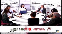 Tertulia de Federico: Los golpistas preparaban un escenario de guerra