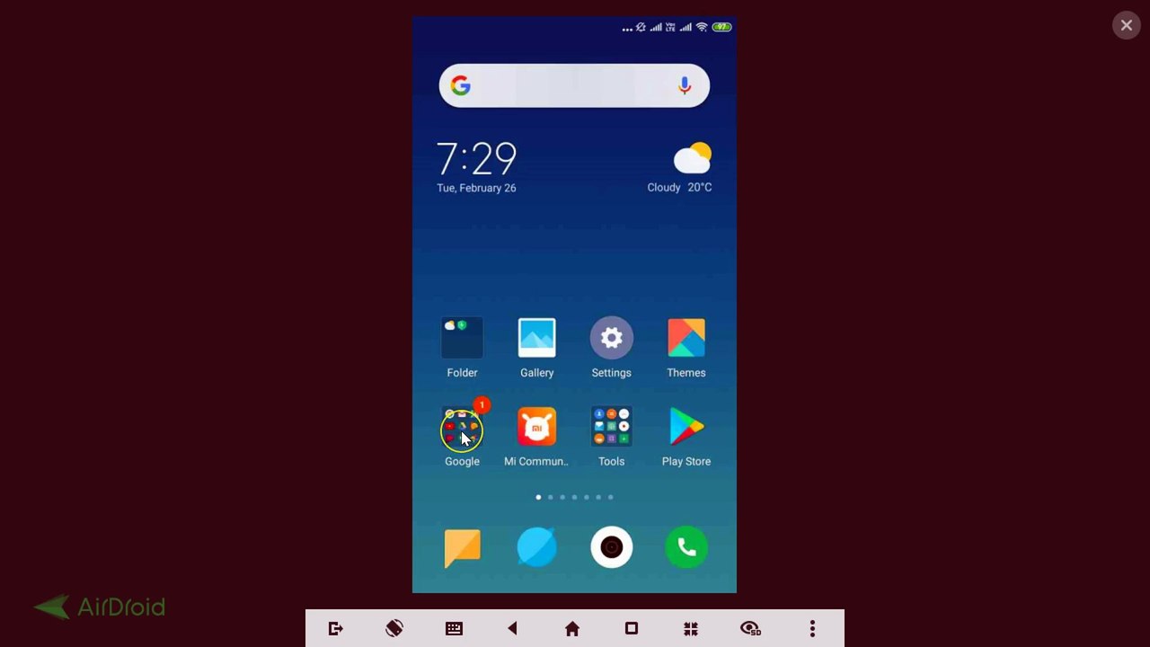How to Delete Location History on Google Maps on Android?