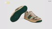 Gucci Selling Ratty '70s-Inspired Sneakers for Outrageous Price