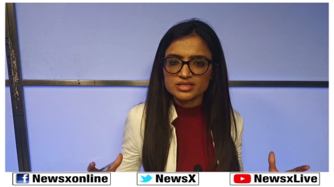 PNB Scam: How India Traced Nirav Modi; Nirav Mo...