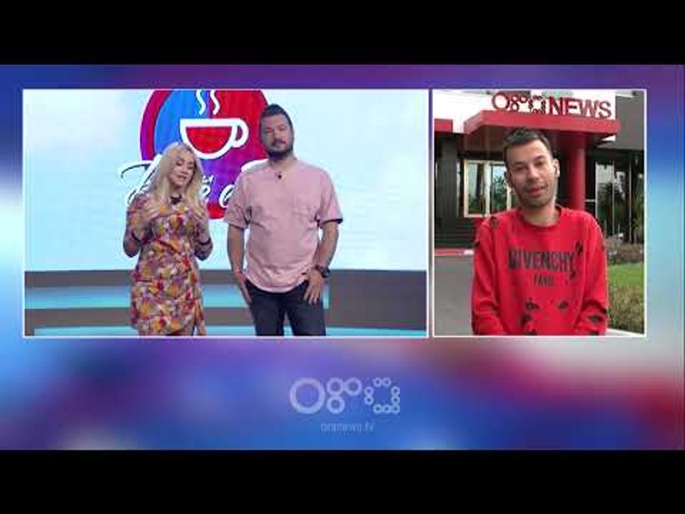 Dite e Re - Dashuri në 'kohërat e zogjve'