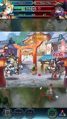 Fire Emblem Heroes - Actualización de Año Nuevo