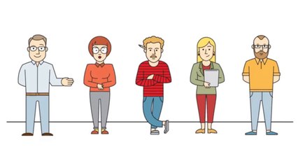 How Digital Marketing Advertiser Agency Work.