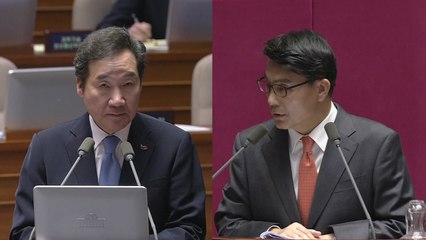 文 인니어 인사 논란 "실무적 실수" vs "외교팀 독점 문제" / YTN