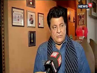 Gajendra Chauhan full Interview Mumbai Shikha Dhariwal