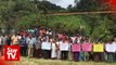 Kuala Terla farmers want dialogue over farm demolition