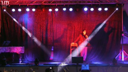 Renato Zero Tribute, Daniele Si Nasce - Buon Natale