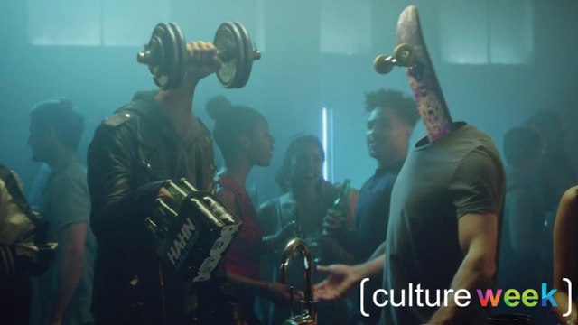 Culture Week by Culture Pub : humour allemand et créativité argentine