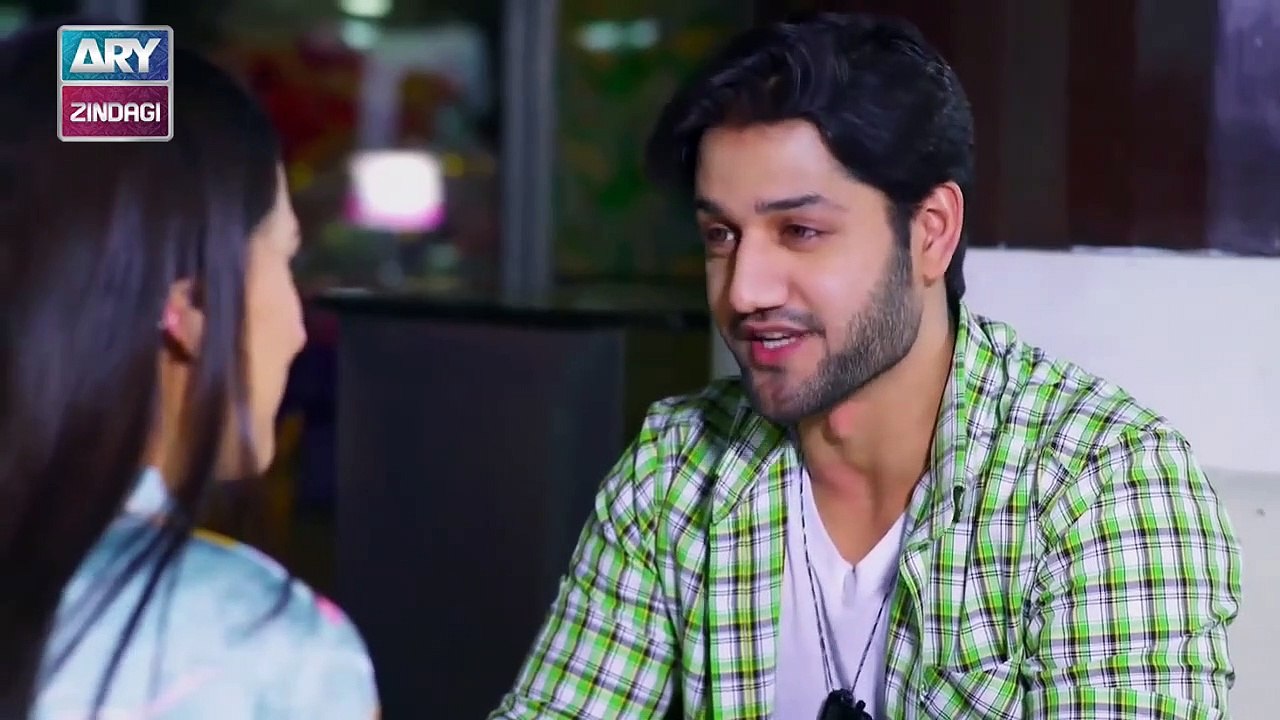 Dard Ka Rishta Episode 21 & 22 - on ARY Zindagi in High Quality 20th March 2019