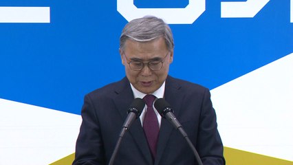 [경기] 경기도 평화정책자문위원회 출범 / YTN