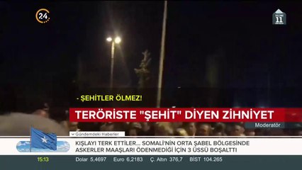 Zülküf Gezen'i kahraman ilan ettiler