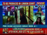 PNB Scam Accused Nirav Modi Arrested in London, to be Produced in London Court