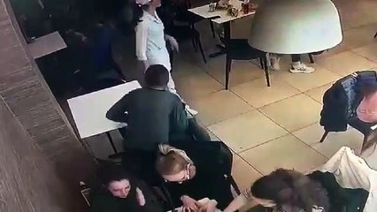 Vjedhje në një furrë në Prishtinë