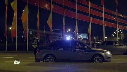 Реализация (2019) Серия 17 (Детектив, Криминал)