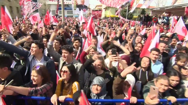 MHP Genel Başkanı Bahçeli:'Kandilin hazırladığı kanlı isim listelerinin CHP meclis üyelikleri üzerinden belediyelere sızdırma girişimlerini beka sorunu olarak görüyoruz.'