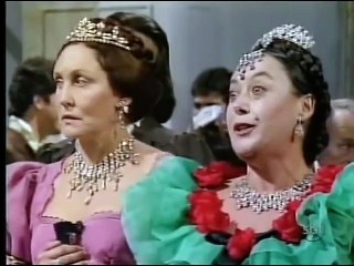 Dona Beija - Capítulo 55