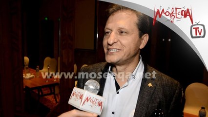 نزار فرنسيس: معرفش أكتب أغاني "شعبى".. وانتظروا أعمال جديدة مع هؤلاء