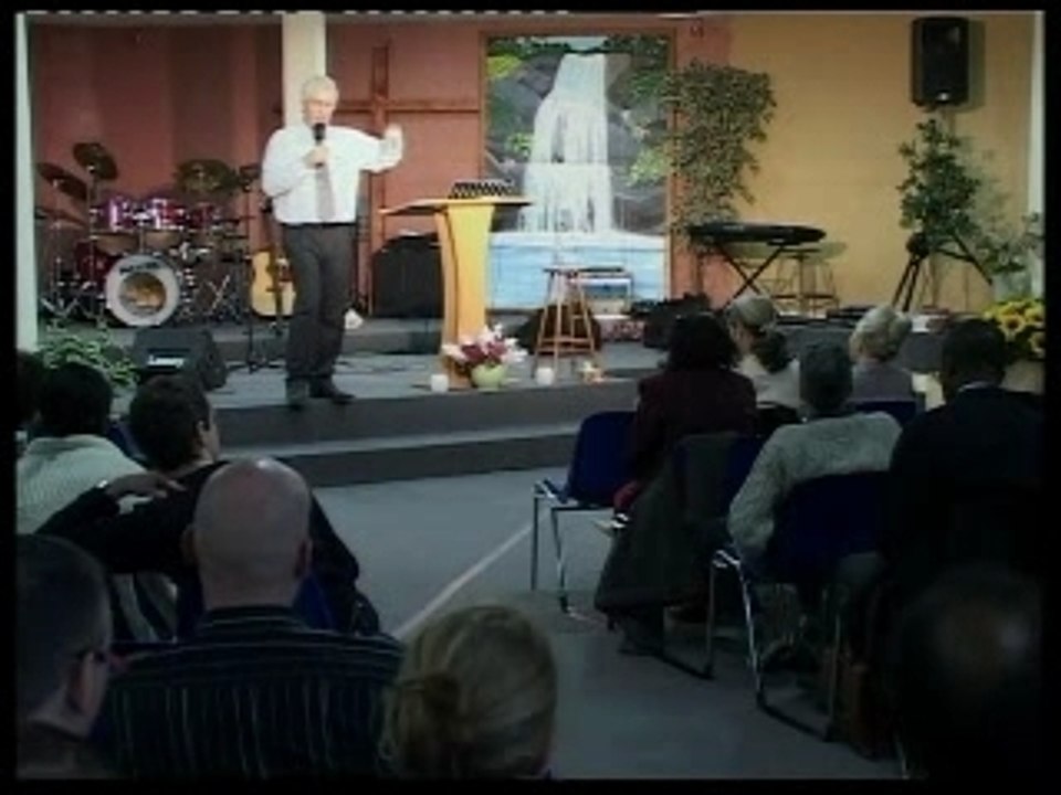 Marc Lebrun  La révélation de Jésus-Christ