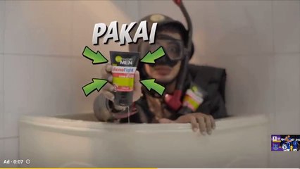 Cuplikan pertandingan Everton vs Chelsea 2:0