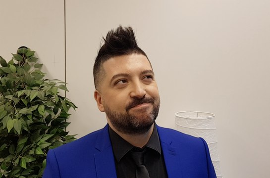 Chris Marques note les potentiels candidats de DALS