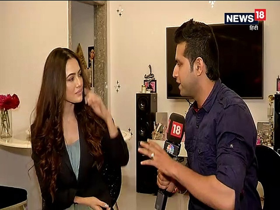 sana khan actress full interview