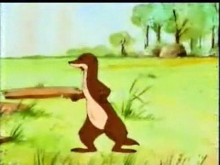 The Animals of Farthing Wood S03E04  The Missing Fox's Friend