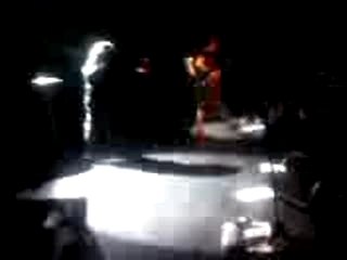 FOREVER NEVER TRABENDO