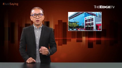 #JUSTSAYING: #deleteFB