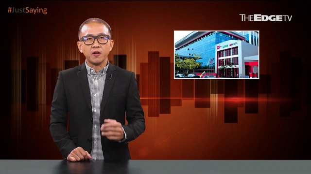 #JUSTSAYING: #deleteFB