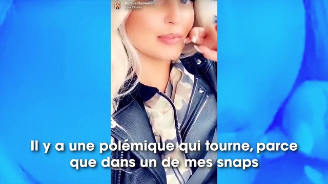 Aurélie Dotremont (Les Anges 11) : accusée d’être raciste, elle prend la parole !